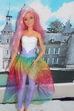 Poupee barbie mattel d'occasion  Narbonne