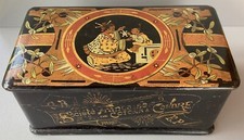 Boîte carton bouillie d'occasion  Puy-l'Évêque