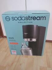 Soda stream duo gebraucht kaufen  Deutschland