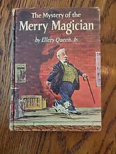 Mystery merry magician for sale  Churchton