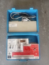 Ferramenta analisadora eletrônica sistema de injeção de combustível Kent Moore J25400 comprar usado  Enviando para Brazil