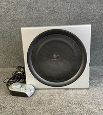 Logitech 2300 subwoofer for sale  Opa Locka