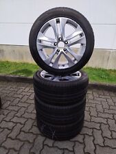 Sommerkompletträder klasse ri gebraucht kaufen  Hamburg