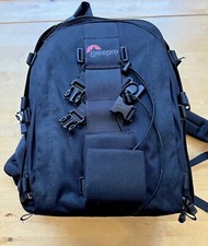 Lowepro nature trekker for sale  New York