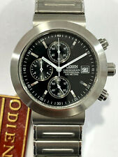 Orologio odien crono usato  Serracapriola