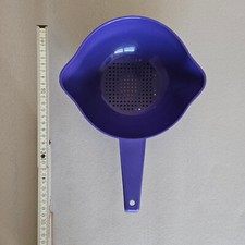 Tupperware sieb gemüsesieb gebraucht kaufen  Landshut