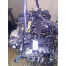 Motore compl. g8dd usato  Bedizzole
