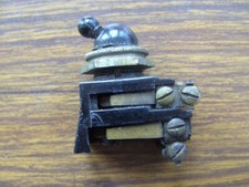 Vde ball toggle for sale  CARNFORTH