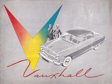 Vauxhall wyvern velox for sale  BAGSHOT
