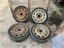 Porsche 911 wheels for sale  CHORLEY