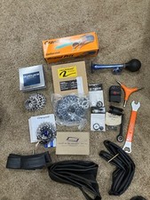 Box new bicycle for sale  Arlington