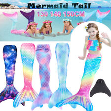 3pcs girls mermaid for sale  WORCESTER