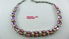Trifari statement collier gebraucht kaufen  Castrop-Rauxel