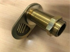 Borddurchlass kühlwassereinla gebraucht kaufen  Berlin