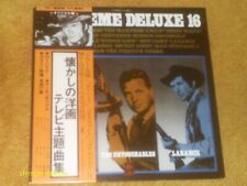 Theme deluxe japan for sale  New York
