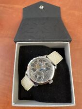 Armbanduhr scheffler söhne gebraucht kaufen  Pforzheim