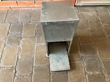 Automatic hen feeder for sale  STRATFORD-UPON-AVON