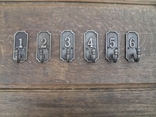 Set church cloakroom for sale  BRADFORD