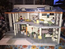 Playmobil 4404 grand d'occasion  Cavalaire-sur-Mer