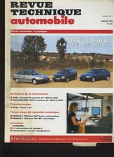 Revue technique automobile d'occasion Revue technique automobile d'occasion  Trouville-sur-Mer