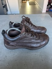 Caterpillar brown shoes for sale  MIDDLESBROUGH