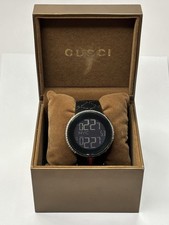 Men gucci 44mm for sale  Meriden