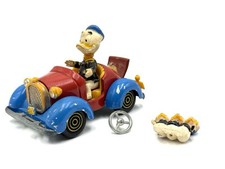 Disney vintage donald usato  Italia