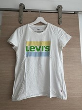 Levi damen shirt gebraucht kaufen  Nürnberg