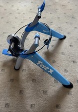 Tacx flow turbo for sale  LONDON