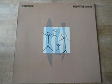 Icehouse primitive man gebraucht kaufen  Bielefeld