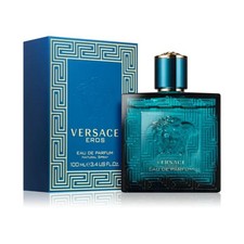 Versace eros eau for sale  PLYMOUTH