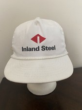 Vtg white inland for sale  Homewood