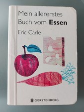 Bilderbuch eric carle gebraucht kaufen  Tettenweis