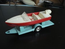 Solido bateau bord d'occasion  France