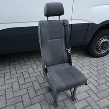 vivaro rear seats for sale  ST. LEONARDS-ON-SEA