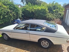 Ford granada mk1 for sale  LUTON