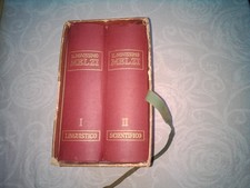 Novissimo melzi linguistico usato Novissimo melzi linguistico usato  Vaiano