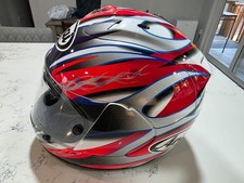 New arai nakagami for sale  Gig Harbor