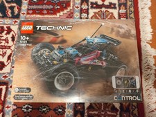 lego technic telecomandati usato  San Giuliano Terme