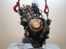 Honda 650 engine for sale  THAME