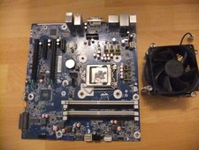 Mainboard z240 tower gebraucht kaufen  Ebersdorf b.Coburg