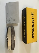 Leatherman juice granite for sale  Virginia Beach