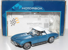 Chevrolet corvette stingray gebraucht kaufen  Kempten (Allgäu)