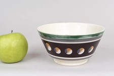Carpentier mochaware creamware for sale  New York