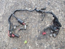 honda cb250n superdream wiring loom for sale honda cb250n superdream wiring loom for sale READING