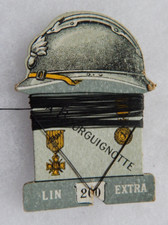 Carte lin extra d'occasion  Châteauneuf-sur-Loire