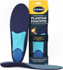 Dr. scholl pain for sale  LONDON