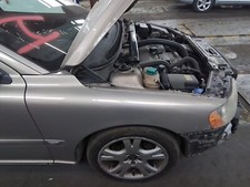 Front wing volvo for sale  DONCASTER