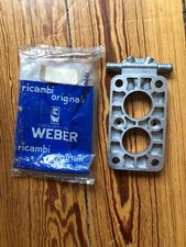 Cale embase weber d'occasion Cale embase weber d'occasion  Thann