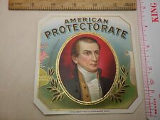 American protectorate cigar for sale  Mishawaka